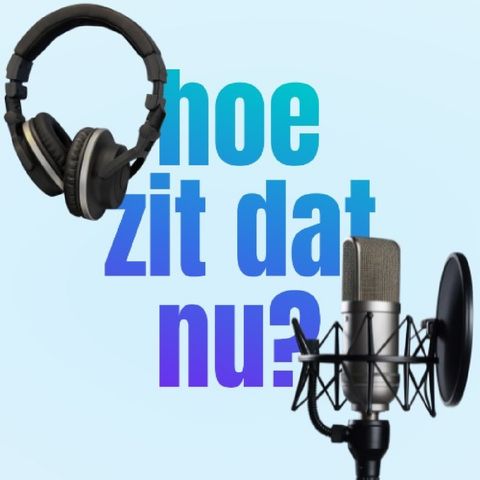 Podcast Cover