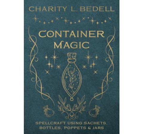 Container Magic with Charity L. Bedell