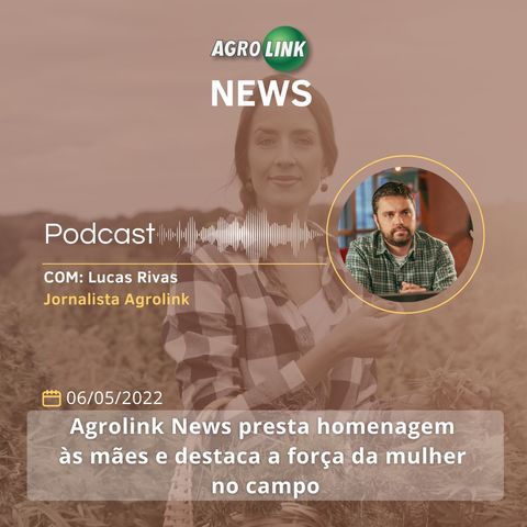 Mulheres assumem protagonismo no agro, mas só a minoria está no comando