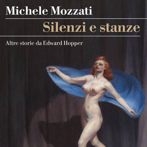 Michele Mozzati "Silenzi e stanze"