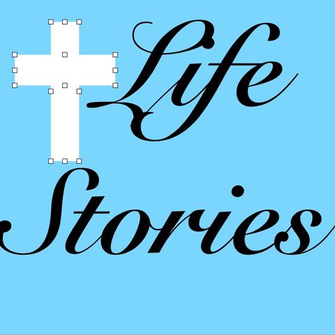 Life Stories - Stuart Sharp - 02.09.2020