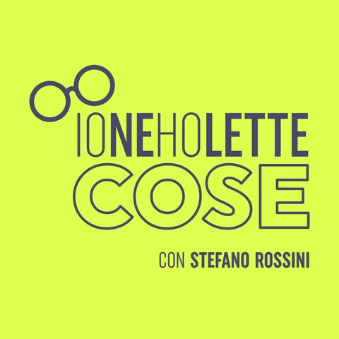 Copertina del podcast