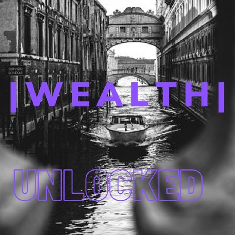 UNLIMITED WEALTH || I AM RICH AFFIRMATIONS
