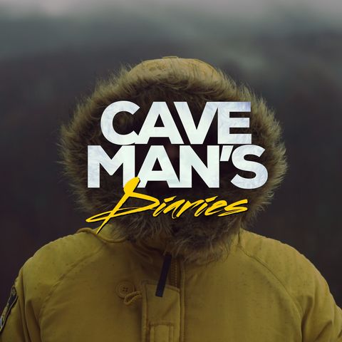 Intro - Caveman's Diaries In 93 seconds
