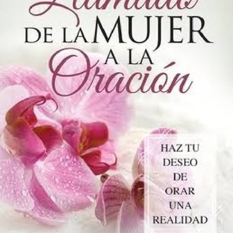 Libro 06_El llamado de la mujer a la Oración