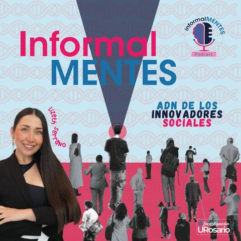 ADN de los innovadores sociales