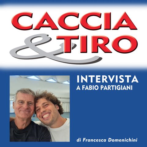 Intervista a Fabio Partigiani: “Devo essere anche io al pari dei miei atleti, al massimo della forma”