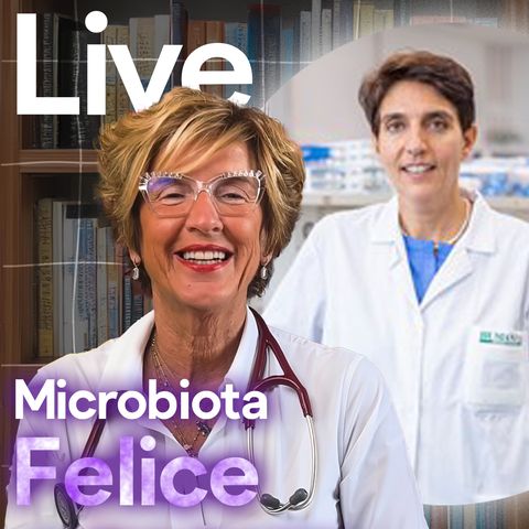 Microbiota geniale