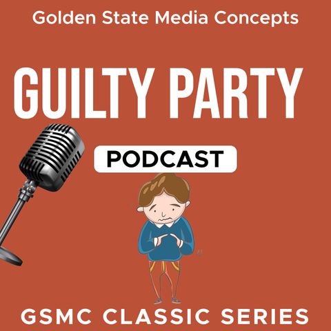 The Diving Statue | GSMC Classics: Guilty Party