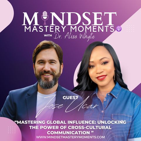 Mastering Global Influence: Unlocking the Power of Cross-Cultural Communication