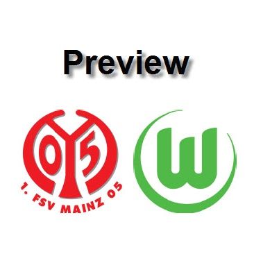 Preview - Mainz Vs Wolfsburg