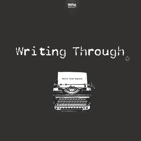 Writing Through