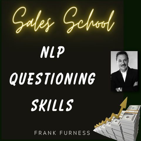 NLP Questioning Skills
