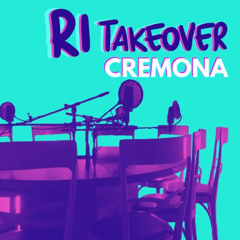 RITakeOver | Cremona - La Variante Cremonese