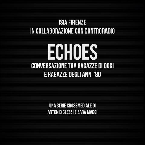 Copertina del podcast