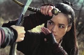 TAKE TWO: "The Assassin" #filmreview