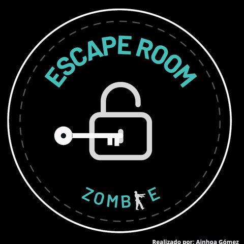 Episodio 1. Escape Room "Salvando a los Youtubers"