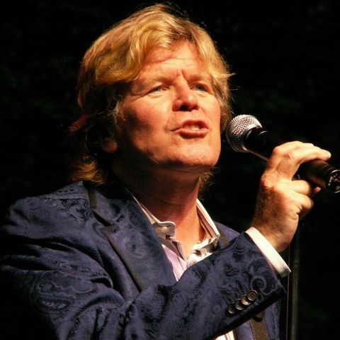 Peter Noone on Living On Music