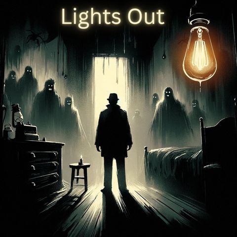 Lights Out - Battle Of The Magicians