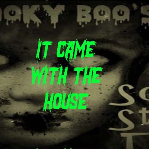 True Scary Stories from Oregon | It Came With the House
