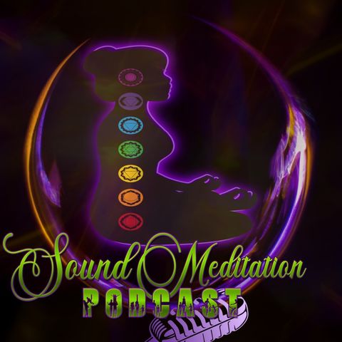 Meditation Sounds Bite  - Chill- Made with Calliope