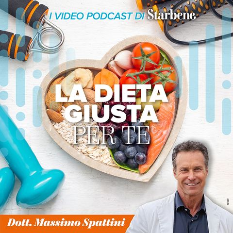 Forza: come nutrirla e vivere a lungo