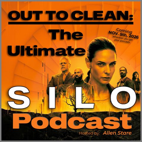 Copertina del podcast
