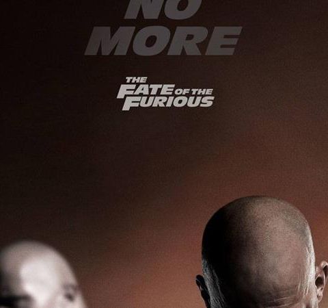 Cinema Royale Rides With 'The Fate Of The Furious', That Star Wars Trailer Tho!!