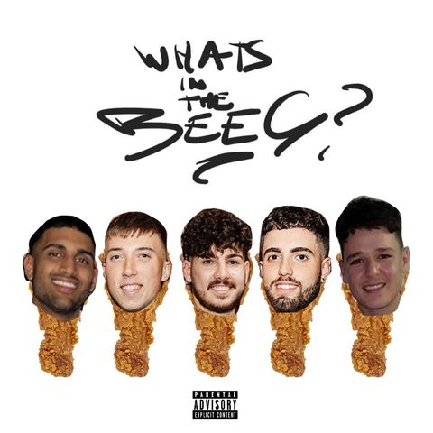 Episode 1 - Whats In The Beeg?