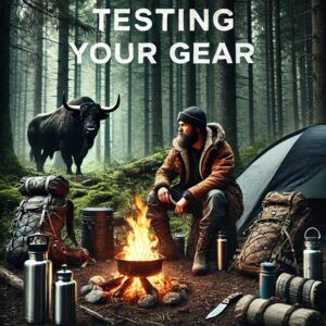 Testing Your Preps | episode 283