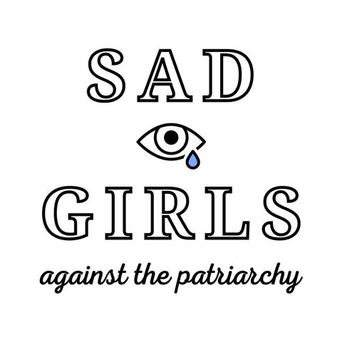 51: On How The Patriarchy Hurts Men Too