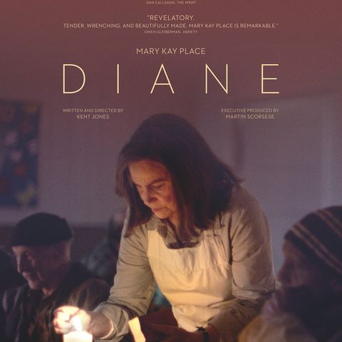 Diane Conscious Movie Review