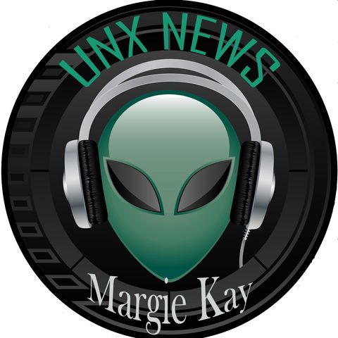 UN  X NEWS Podcast - with Rey Hernandez