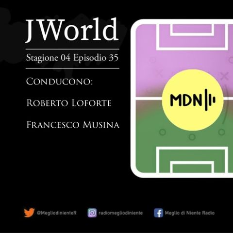 J-World S03 E35