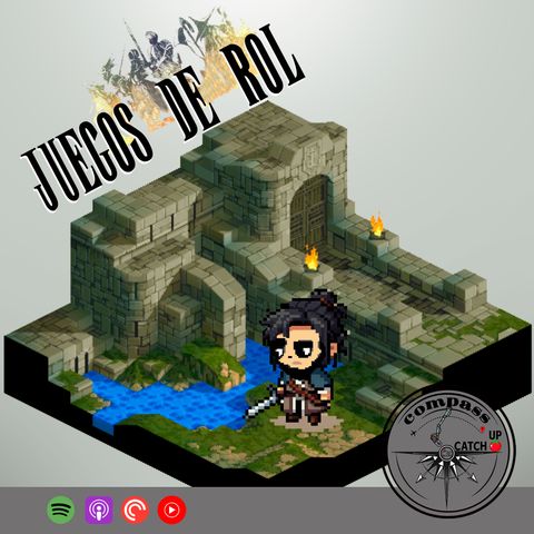 26 Juegos de Rol