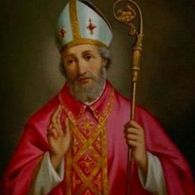 San Anselmo, obispo y doctor de la Iglesia