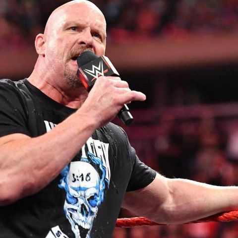 WWE Raw Review - Austin Stuns Styles l The Women Tear it Up l Corbin Advances