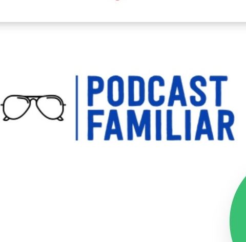 Podcast Familiar EP 6 T2. Emilio habla del 9-11.
