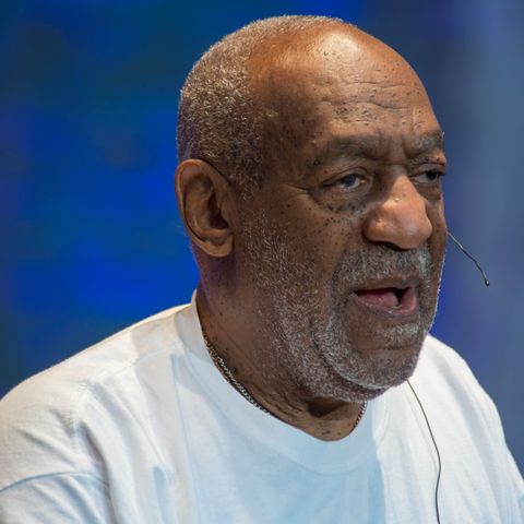 Bill Cosby Will Not Face A Long Line Of Accusers When He Goes On Trial