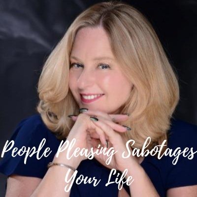 Martha Davis Alexander - People Pleasing Sabotages Your Life