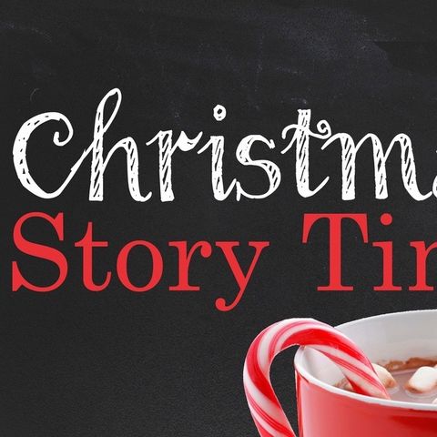 Children's Story Hour at Christmas 2017