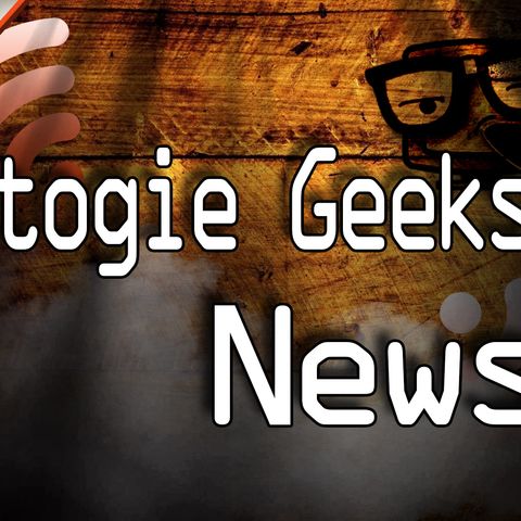 Stogie Geeks News -  July 17, 2016