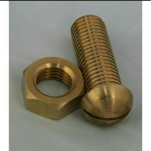 Sentilo l'ottone