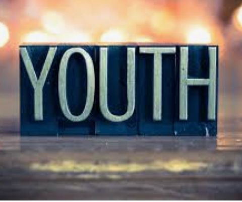 Waring For Our Youth - Preparing for Spiritual Battle -