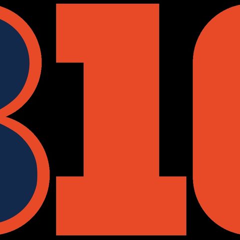 T.J. Gholston's Big Ten Football Show:Guest Former Michigan State DB Enrique Shaw