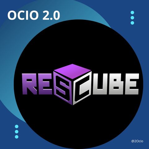 ResCube