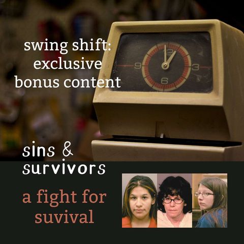 A Fight For Survival - Swing Shift (Free Bonus Episode)