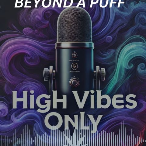 High Vibes Only Activation