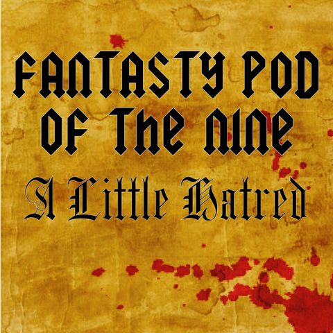Copertina del podcast
