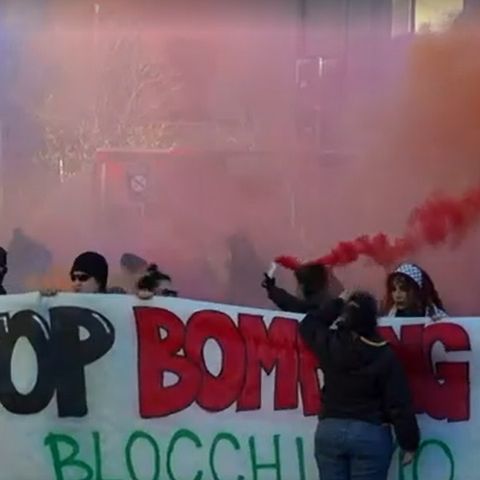 Scontri durante VicenzaOro: denunciati altri 14 attivisti dei centri sociali